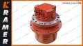 6692633 Zwolnica napęd reduktor jazdy BOBCAT 325G Planetary gear - drive axle / Planetengetriebe / БОРТОВОЙ РЕДУКТОP / планетарны механізм / planetaarne / engrenage planétaire / engranaje planetario / planetų pavara / planetārais pārnesums / bolygómű