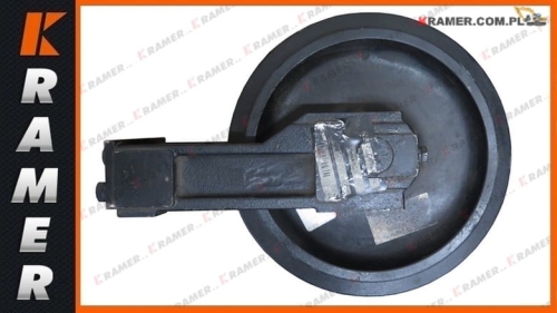 20M-30-72001 Koło napinające mini KOMATSU PC05-7 PC07-2 KOMATSU PC05-7 PC07-2 Idler / Leiträder / Натяжноеколесо / Ленивец / Láncfeszítő kerekek / Ruoteanteriori / Vodeci tockovi / ledarhjul / spriegošanas mehanisms / Vikšru itempejai / Ruota tendicingolo