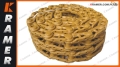 1452949  1686753 1686754  3230958 Łańcuch gąsienicy mini CATERPILLAR CAT 307B 38ogn. Track chain / Baggerketten / цепи гусеницы / lanci / bulldózer láncok / Kedjor /  kjeder belter / Telaketjut, vetopyörät / Roomikuketid / Metala kede / Vikšru grandines /