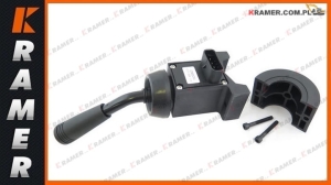 Przełącznik jazdy CNH CASE 580SL 580LE 580SLP