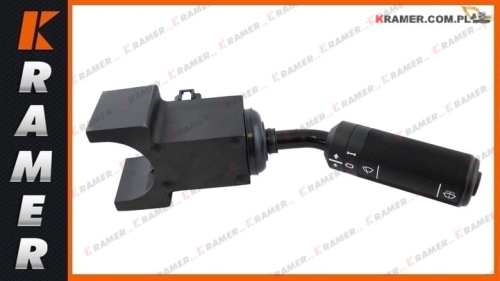 85801939 Przełącznik świateł CNH CASE New Holland 695 LB110 Switch column, light, wiper / Переключатель света / Light Switch Column / Lichtschalter /kormányoszlop kapcsoló / Lámpák kapcsoló / Comutator coloana directie /Comutator lumini