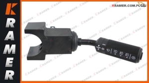 Przełącznik świateł CNH New Holland LB115 LB75