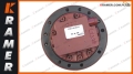 final drive VOLVO EC14 EC15 EC20 Final drive / Planetary gear - drive axle / Planetengetriebe / planétovej prevodovky / БОРТОВОЙ РЕДУКТОP / planetgir / планетарны механізм / planetové převodovky