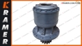 14712696 Reduktor obrotu stosowany w koparkach VOLVO  EC350E  EC380E Rotary Swing Motor / sleving motor / swing gearbox / Редуктор поворота / schwenkgetriebe / lengő sebességváltó