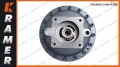 14712696 Reduktor obrotu stosowany w koparkach VOLVO  EC350E  EC380E Rotary Swing Motor / sleving motor / swing gearbox / Редуктор поворота / schwenkgetriebe / lengő sebességváltó