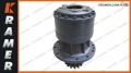 14712696 Reduktor obrotu stosowany w koparkach VOLVO  EC350E  EC380E Rotary Swing Motor / sleving motor / swing gearbox / Редуктор поворота / schwenkgetriebe / lengő sebességváltó