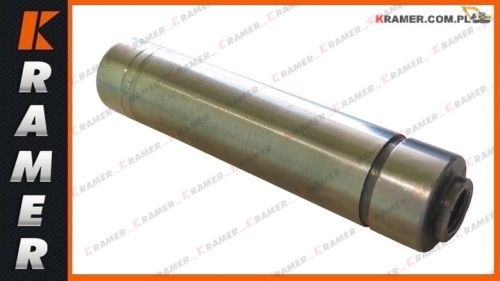 172155-37310 Oś rolki jezdnej mini YANMAR SV17 SV15 SV18 SV08 track bottom roller axle  / Laufrolle achse / Опорныйкаток ось / tangely / görgők / rouleaux / Underrullar / Alarullat / Spodní rolna / Rodillo inferior / Rullo