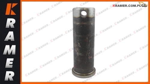 13F-Z27-5610 Sworzeń KOMATSU siłownika pługa D53 D61 D65 D85 Pin / Палец / csap / bolt / stift