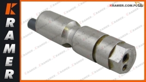 Sworzeń KOMATSU blokowania napędu PW200-7 PW220