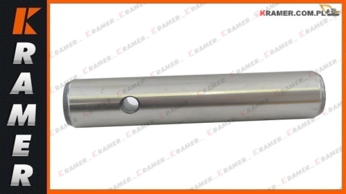 11883029 Sworzeń ramienia ładowarkowego stosowany w koparko-ładowarkach CAT BL60  BL60B  BL61  BL61B  BL70   BL71B Pin / Палец / csap / bolt /  stift