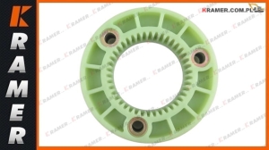 Sprzęgło pompy hydraulicznej 180/42T3H