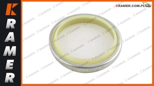 957101 Uszczelnienie napinacza stosowane w koparkach gąsienicowych CAT 307  307B  308C  307C  311C  311D  312  312B  312C  312D  313B  314C  314D seal / dichtung / уплотнение / tarpiklis / tesnenie / garnitură / tömítés