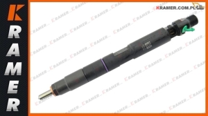 Wtryskiwacz JCB ECOMAX 3CX 4CX ładowarki