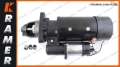 110999 Rozrusznik KOMATSU CAT  CARGO 12 Zębów  starter / anlasser / стартер / indító /demarorului