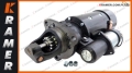 110999 Rozrusznik KOMATSU CAT  CARGO 12 Zębów  starter / anlasser / стартер / indító /demarorului