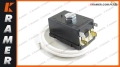 11196477 Termostat klimatyzacji stosowany w maszynach VOLVO BL61B  BL60B BL70B  BL71B L50E  L60E  L70E L90E  L110E  L120E  L150E  L180E  L220E L330E Thermostat / тэрмастат / Termostat / Termostaatti / termostatas / termostats / ТермостатTermosztát