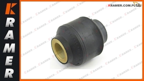 9S4497 Poduszka pod chłodnicę stosowana w spycharkach CATD6R  D6T Block mounting / подушка