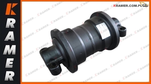 152170A1 IT Rolka jezdna CASE CX160 CX210 CX240 CX225 CX250 track bottomroller  / Laufrolle / Опорный каток / görgők / rouleaux / Underrullar / Alarullat / ruller /alumine / Apatiniai (atraminiai) ritineliai /Rodillo inferior / Rullo