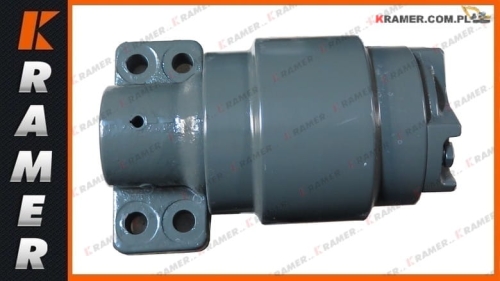AT152079-IT Rolka podtrzymująca JOHN DEERE 160 200 225 230 690 Top roller / Верхний поддерживающий ролик / Tragrolle / rouleaux supérieurs / görgők / carrier roller / Ylärullat / ritinėliai / Rodillo superior / Rulli superiori / Rullo superiore