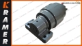 AT152079-IT Rolka podtrzymująca JOHN DEERE 160 200 225 230 690 Top roller / Верхний поддерживающий ролик / Tragrolle / rouleaux supérieurs / görgők / carrier roller / Ylärullat / ritinėliai / Rodillo superior / Rulli superiori / Rullo superiore
