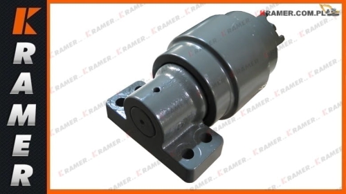 VOE14302211-IT Rolka podtrzymująca VOLVO EC230 EC280 IT Top roller / Верхний поддерживающий ролик / Tragrolle / rouleaux supérieurs / görgők / carrier roller/ Rola de sustinere / Roomiku tugirull ülemine / Rodillo superior/ Rullosuperiore