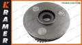1912571 191-2571 Set reduktora jazdy drugi stosowany w koparkach CAT 320C 320D 322C 323D 324D 325C 325D 329D Gear reduction set, second Planet / Travel Carrier second/ Редуктор поворота второй / planetenrad set