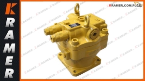 Silnik reduktora obrotu CAT 336E 336D 330D 330C