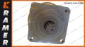 3349973 Silnik reduktora obrotu stosowany w koparkach gąsienicowych CAT 336E  336D  330D 330C Swing motor / поворотный редуктор / hydraulikmotor