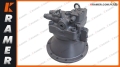 14550094 Silnik reduktora obrotu VOLVO EC240B  EC240C  EC240 Swing motor / поворотный редуктор / hydraulikmotor