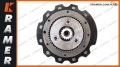 9156854 9148921 Reduktor obrotu HITACHI EX100-5  EX-110-5  EX-120-5 EX130-5 Rotary Swing Motor / sleving motor / swing gearbox / Редукторповорота / schwenkgetriebe / lengő sebességváltó
