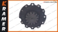 9156854 9148921 Reduktor obrotu HITACHI EX100-5  EX-110-5  EX-120-5 EX130-5 Rotary Swing Motor / sleving motor / swing gearbox / Редукторповорота / schwenkgetriebe / lengő sebességváltó