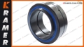 GE70ES2RS GE70ES-2RS Tuleja wahliwa łożysko wahliwe łożysko kulowe CAT VOLVO KOMATSU JCB DOOSAN HYUNDAI HITACHI CASE NEW HOLLAND self-aligning bearing / ball bearing / samonastavovacie ložisko / samoporavnavajući ležaj /kuglični ležaj / шарикопідшипник