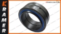 GE90ES2RS Tuleja wahliwa, łożysko wahliwe, łożysko kulowe CAT VOLVO KOMATSU JCB DOOSAN HYUNDAI HITACHI CASE NEW HOLLAND  self-aligning bearing / ball bearing / samonastavovacie ložisko / samoporavnavajući ležaj /kuglični ležaj / шарикопідшипник /