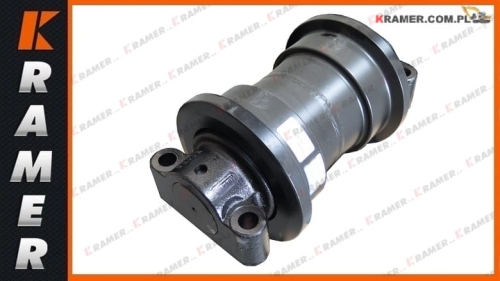 VOE14606490 Rolka jezdna dolna gąsienicy stosowana w VOLVO EC290  EC300  EC330  EC340  EC380 track bottom roller  / Laufrolle / Опорный каток / görgők / ruller / Atbalstrullis apakšejais / Rola cu/ Spodní rolna / Rodillo inferior /Rullo