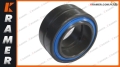 GEZ31ES2RS GEZ31ES-2RS Tuleja wahliwa, łożysko wahliwe, łożysko kulowe 31,8x50,8 CAT VOLVO KOMATSU JCB DOOSAN HYUNDAIHITACHI CASE NEW HOLLAND self-aligning bearing / ball bearing / samonastavovacie ložisko / samoporavnavajući ležaj /kuglični ležaj /