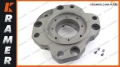 SA7223-00260 Obudowa pompy VOLVO EC330B  EC330C  EC360B  EC360C  EC380C  EC380D  EC460C  EC460B  EC480D support / Суппорт на Основной гидравлический насос