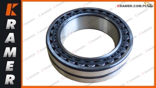 109-00169 Łożysko reduktora obrotu DOOSAN DX380LC-5 Bearing / Roller and Cage / Ložisko /Kugellager /  cusinetto / Подшипник
