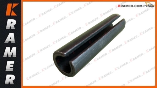 Zabezpieczenie zęba UNI-Z2- sworzeń 16x65; Nr.kat- 628PN/ E632; Dent Bolt/ Zahnbolzen/ Зуб болт/ Bullone del dente/ Boulon à dent.