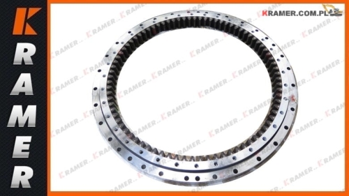2276087 Wieniec obrotu stosowany w koparkach CAT 320B Gear and Bearing Group Swing / Swing Circle / Slew Ring / Поворотный круг