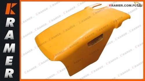 128/C6611  128/C0484 Maska silnika JCB 3CX 4CX hood / Капот / motorhaube / Capota motorului /Motorháztető
