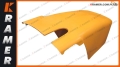 128/C6611  128/C0484 Maska silnika JCB 3CX 4CX hood / Капот / motorhaube / Capota motorului /Motorháztető