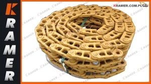Łańcuch gąsienicy CASE 9030 53 ogniwa