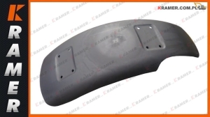 Błotnik JCB ładowarki 530 535 540 prawy