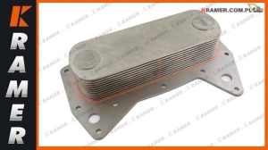 Chłodnica oleju CAT 330C 330D 336D D6R D6T C9