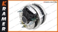 VOE11716111 Alternator stosowany w maszynach VOLVO L20B  L25B  L30B  L35B 12 V / 80 A Alternator / генератар пераменнага току / алтернатор / alternátor / generaatori / Generatorius / ģenerators / генератор змінного струму / váltóáramúgenerátor