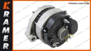 Alternator VOLVO A20C A25C A30C A35C A40