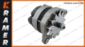 11063163 Alternator stosowany w maszynach VOLVO A20C  A25C  A30C  A35C  A40 24V / 60 A Alternator /генератар пераменнага току / Generatorius / ģenerators / dynamo / генератор переменного тока / генератор змінногоструму / váltóáramúgenerátor