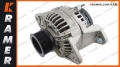 VOE11170321 Bosch Alternator stosowany w VOLVO A25D  A25E  A30D  A30E  A40D EC200B  EC210B  EC210C  EC220D G900 L110F  L120F / генератар пераменнага току / алтернатор / alternátor / generator / генератор змінногоструму / váltóáramú generátor