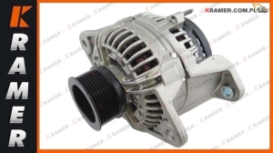 Alternator VOLVO EC210B EC240C L90F BOSCH
