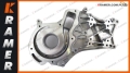 20431584 Obudowa pompy wody stosowana w VOLVO wozidła A25D  A25E  A30D  A30E water pump housing / Wasserpumpengehäuse / Суппорт на Основной гидравлический насос / vízszivattyú ház / carcasa pompei de apa / vandens siurblio korpusas